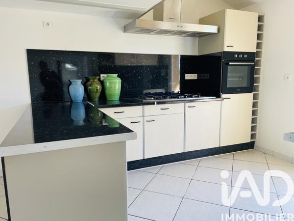 Maison à vendre 5 pièces 139,31 m² Vallet