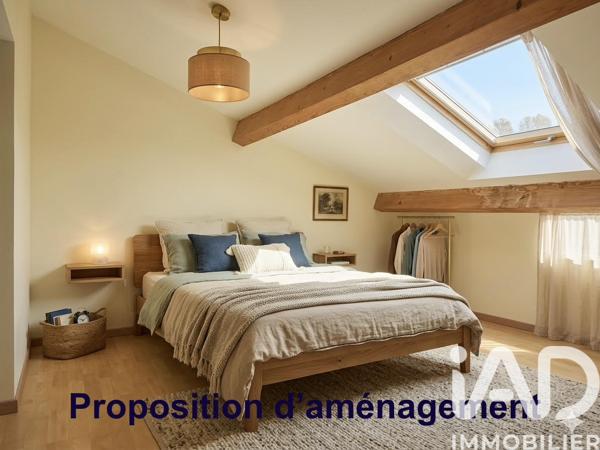 Maison à vendre 5 pièces 139,31 m² Vallet