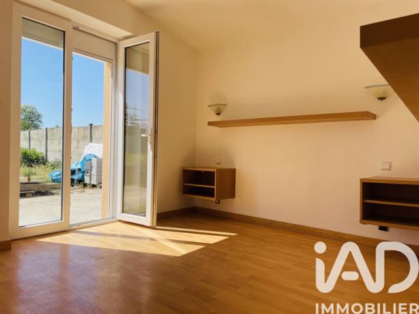 Maison à vendre 5 pièces 139,31 m² Vallet