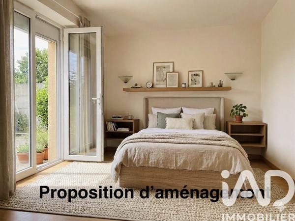 Maison à vendre 5 pièces 139,31 m² Vallet