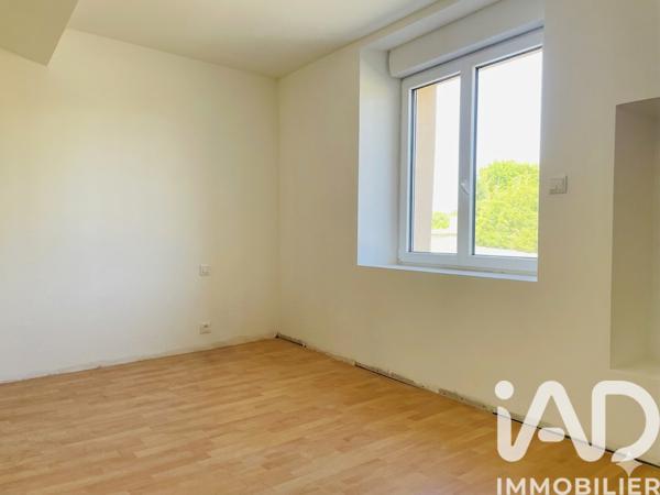 Maison à vendre 5 pièces 139,31 m² Vallet