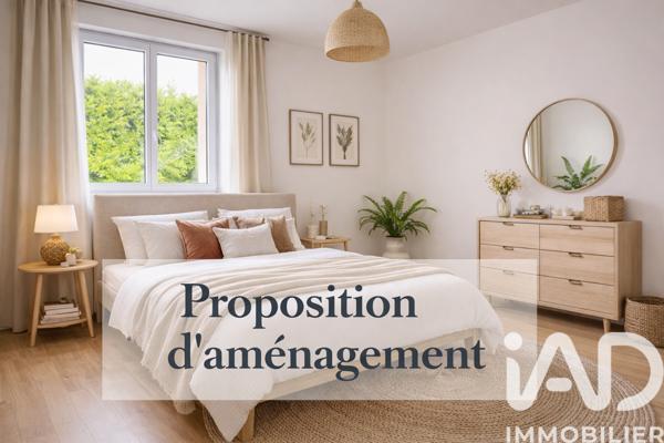 Maison à vendre 5 pièces 139,31 m² Vallet
