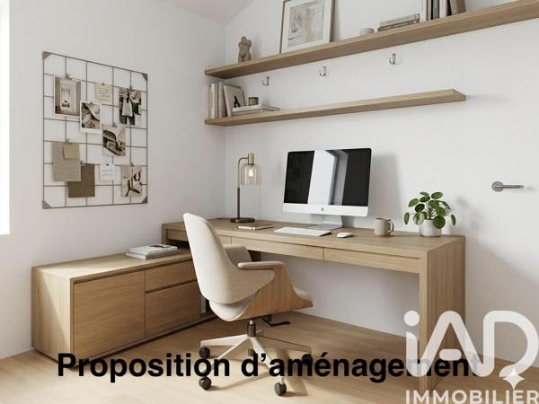 Maison à vendre 5 pièces 139,31 m² Vallet