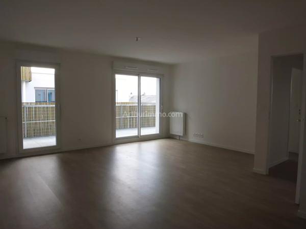 Location Appartement 3 pièces 66 m2 à Rennes