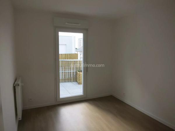 Location Appartement 3 pièces 66 m2 à Rennes