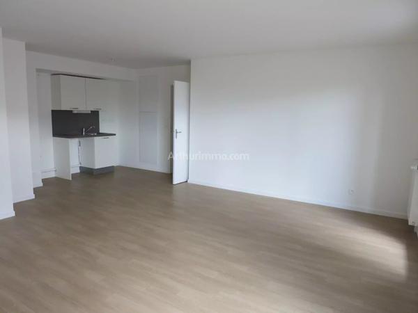Location Appartement 3 pièces 66 m2 à Rennes