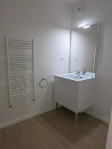 Location Appartement 3 pièces 66 m2 à Rennes