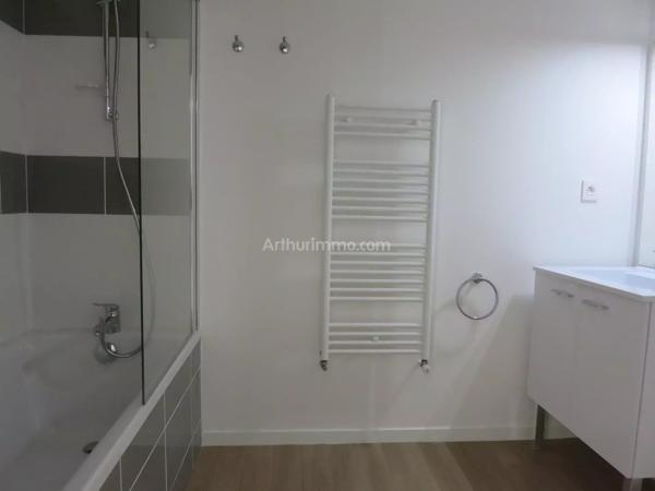 Location Appartement 3 pièces 66 m2 à Rennes