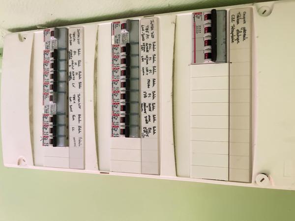 Maison avec potentiel – Origny-Sainte-Benoîte