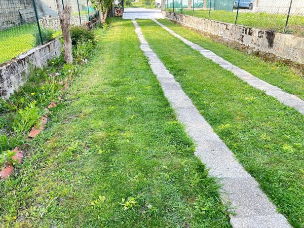 Maison avec potentiel – Origny-Sainte-Benoîte