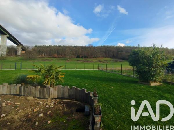 Maison à vendre 4 pièces 75 m² Brionne