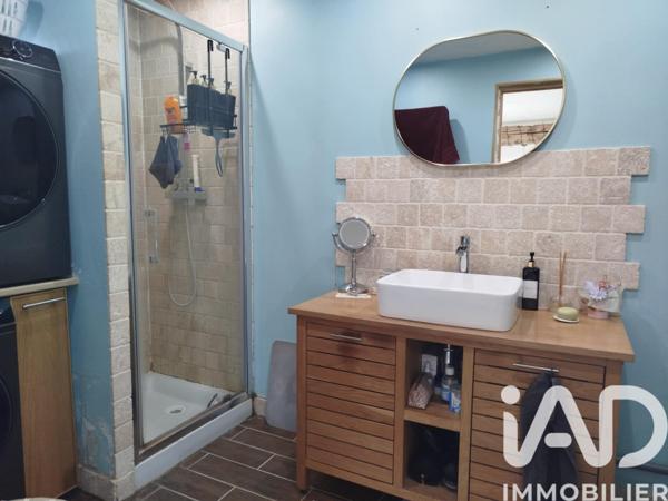 Maison à vendre 4 pièces 75 m² Brionne