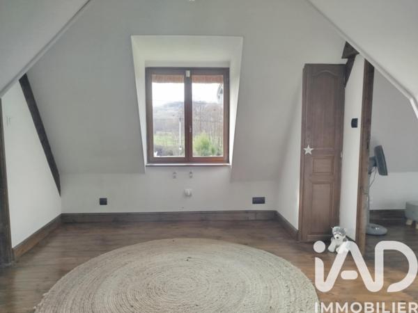 Maison à vendre 4 pièces 75 m² Brionne