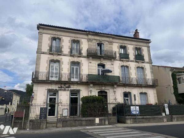 IMMEUBLE DE RAPPORT