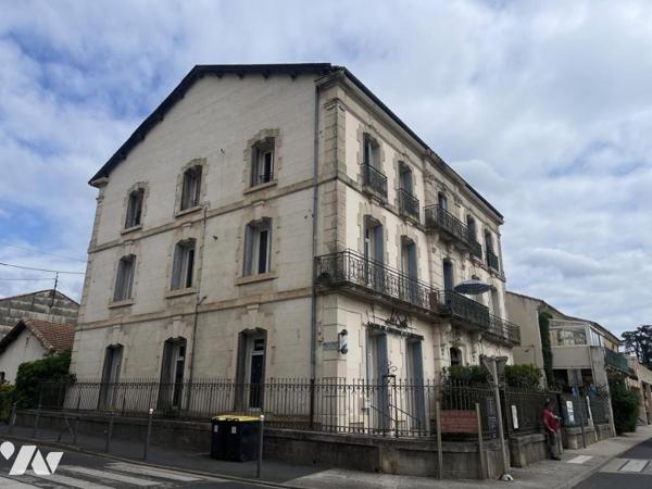 IMMEUBLE DE RAPPORT