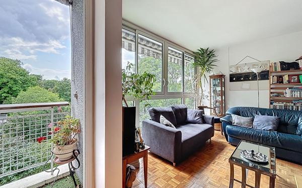 Appartement à vendre    3 pièces • 68 m2 Rueil-Malmaison