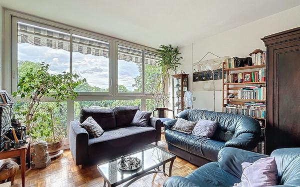 Appartement à vendre    3 pièces • 68 m2 Rueil-Malmaison