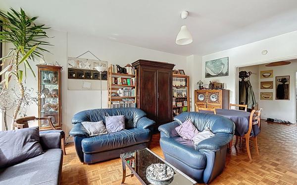 Appartement à vendre    3 pièces • 68 m2 Rueil-Malmaison