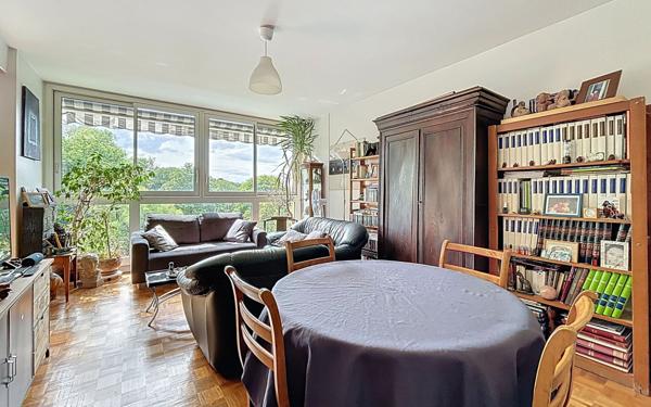 Appartement à vendre    3 pièces • 68 m2 Rueil-Malmaison