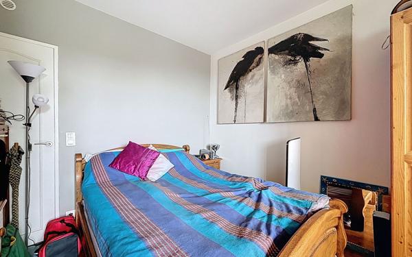 Appartement à vendre    3 pièces • 68 m2 Rueil-Malmaison