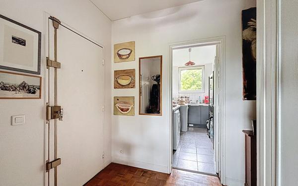 Appartement à vendre    3 pièces • 68 m2 Rueil-Malmaison