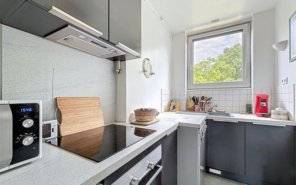 Appartement à vendre    3 pièces • 68 m2 Rueil-Malmaison