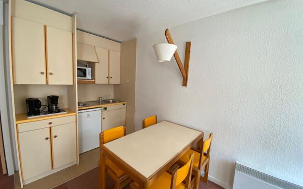 Appartement à vendre    1 pièce • 24,35 m2 Villard-de-Lans