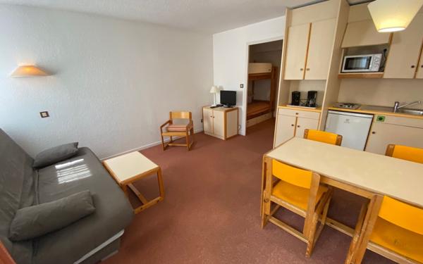 Appartement à vendre    1 pièce • 24,35 m2 Villard-de-Lans