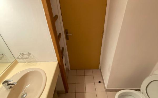 Appartement à vendre    1 pièce • 24,35 m2 Villard-de-Lans