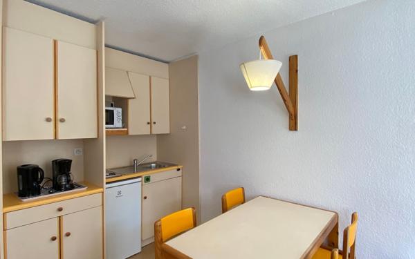 Appartement à vendre    1 pièce • 24,35 m2 Villard-de-Lans