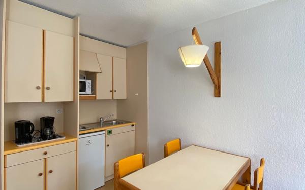 Appartement à vendre    1 pièce • 24,35 m2 Villard-de-Lans