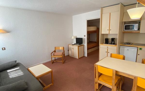 Appartement à vendre    1 pièce • 24,35 m2 Villard-de-Lans