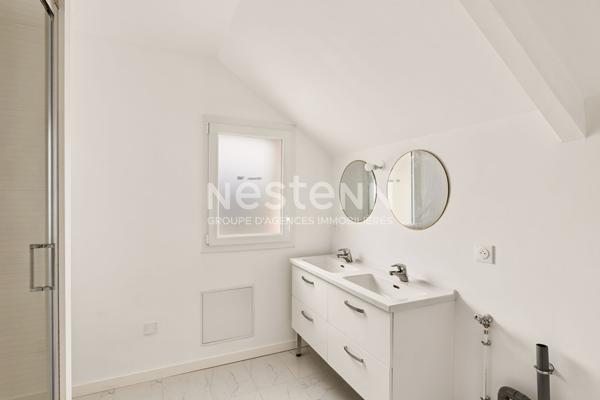 APPARTEMENT T2 AVEC JARDIN QUARTIER ROBIEN