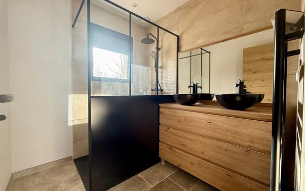 Maison à vendre    4 pièces •  Dole