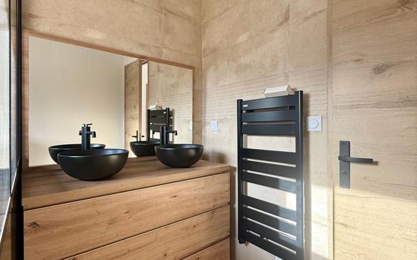 Maison à vendre    4 pièces •  Dole