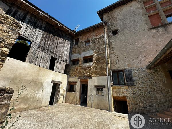 Maison Atypique
