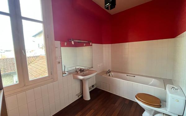 Maison à vendre    8 pièces • 229 m2 Limoges