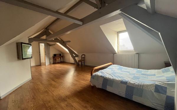 Maison à vendre    8 pièces • 229 m2 Limoges