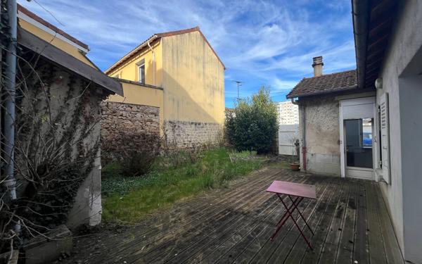 Maison à vendre    8 pièces • 229 m2 Limoges