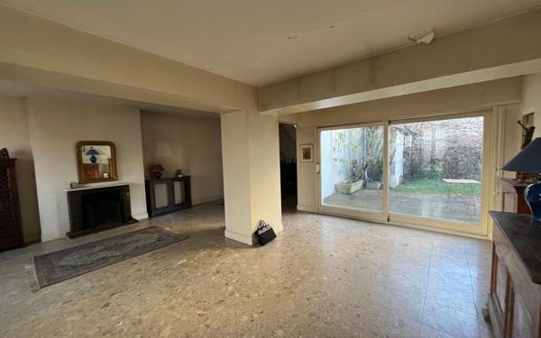 Maison à vendre    8 pièces • 229 m2 Limoges