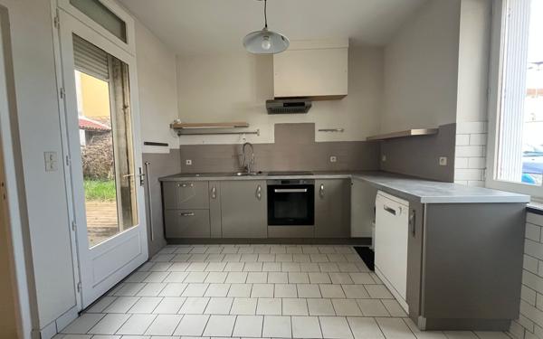 Maison à vendre    8 pièces • 229 m2 Limoges