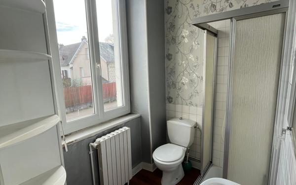 Maison à vendre    8 pièces • 229 m2 Limoges