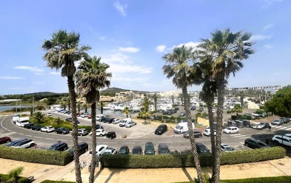 Vente Studio Le cap-d'agde   