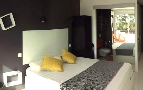 Vente Studio Le cap-d'agde   