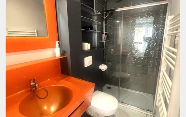 Vente Studio Le cap-d'agde   