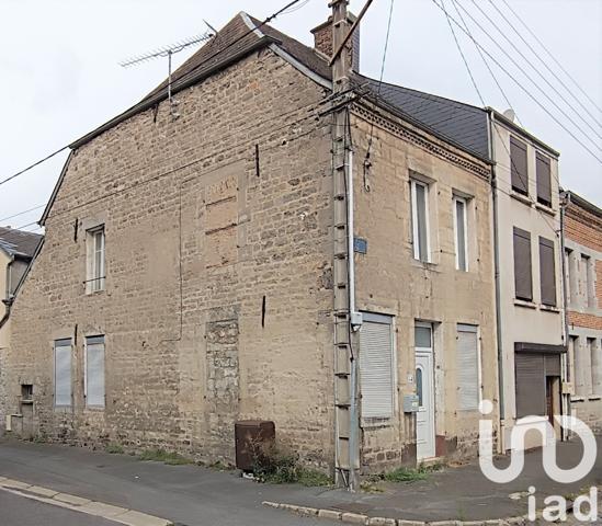 Maison à vendre 10 pièces 181 m² Givet