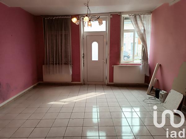Maison à vendre 10 pièces 181 m² Givet