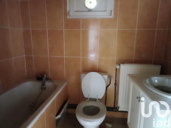 Maison à vendre 10 pièces 181 m² Givet