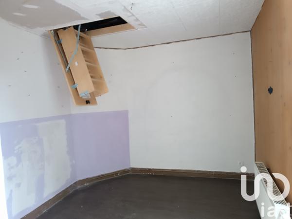 Maison à vendre 10 pièces 181 m² Givet