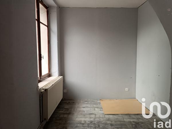 Maison à vendre 10 pièces 181 m² Givet